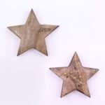 Engraved and Brass Zodiac Sign Incense Burners - Star - Image 9