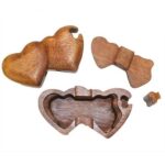 Bali Magic Box - Twin Hearts - Image 3