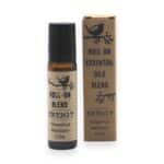 10ml Roll On Essential Oil Blend - ENERGY - Image 2