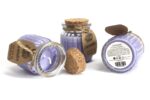 Apple & Cinnamon Soy Pot of Fragrance Candle - Image 4