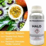 Halo Pure Fragrance Oil - 500ml - Image 4