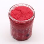 Fragranced Sugar Body Scrub - Strawberry Rum 300g - Image 2