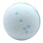 Snowflake Bath Bomb - Blueberries