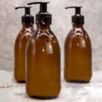 Coconut & lemon Lotion 300ml - White Label - Image 8