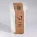 Greenman Rituals Oat & Honey Epsom Bath Salt – Spa Relax Blend - Image 5