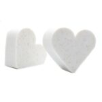 Heart Guest Soaps - Coconut - Image 6