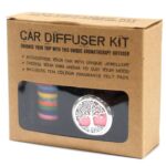 Car Diffuser Kit - Football - 30mm - Image 8