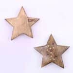 Engraved and Brass Zodiac Sign Incense Burners - Star - Image 10