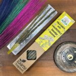 Earth Inspired Smudge Incense - Chamomile - Image 3
