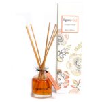 Box of 140ml Reed Diffuser - Clementine
