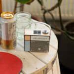 Retro Radio Speaker - Jojocut C10 - Image 6