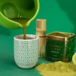 50g Organic Ceremonial Matcha Tea - Image 9