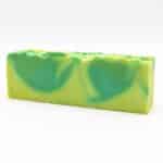 Aloe Vera - Olive Oil Soap - Image 2