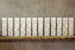 Box of 140ml Reed Diffuser - Pressed Peonie - Image 5