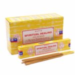 Satya Incense 15gm - Spiritual Healing