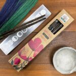 Natural Botanical Masala Incense - Myrrh - Image 4