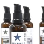 50ml Beard Oil - Nordic Spruce - Regenerate! - Image 4