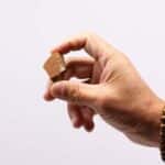 Raw Crystals (500gm) - Tigereye - Image 4