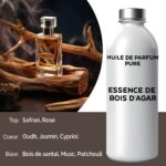 500g Pure Fragrance - Agarwood Essence - Image 3