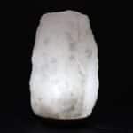 Crystal Rock Himalayan Salt Lamp - & Base apx 8-10kg - Image 6