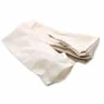 Natural 4 oz Cotton Wheat Bag  Pillow Inner - Image 4