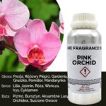 Pink Orchid Pure Fragrance Oil - 500ml - Image 2