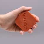 Peonies Solid Shampoo - Image 6