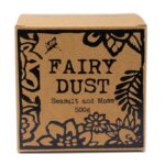 A&C Fairy Dust 500g - Seasalt & Moss - Image 9