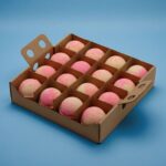 Five for Her Bath Bomb - 180g - Image 2