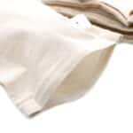 Natural 4 oz Cotton Wheat Bag  Pillow Inner - Image 3