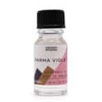 Parma Violet Fragrance Oil 10ml - Image 2