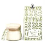 Small Kilner Jar Candle - Rhubarb Rhubarb - Image 8