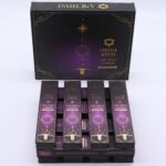 Amethyst Crystal Scents Smudge Incense - Lavender - Image 2