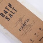 Greenman Rituals Oat & Honey Epsom Bath Salt – Spa Relax Blend - Image 2