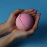 Five for Her Bath Bomb - 180g - Image 4