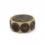Feng Shui Fortune - Lucky Cat & Dragon - Protection & Prosperity - Image 4