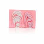 Handcrafted Soap Loaf 1.2Kg - Rose - Image 2