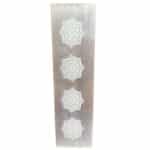 Flat Bar Charging Plate 15cm - Mandala - Image 2