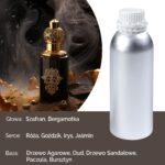 500g Pure Fragrance - Mysterious Oudh - Image 4