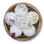 Skin Revive Himalayan Salt Bath Bomb - Image 2