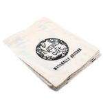 Agnes and Cat Cotton Bag 6oz - 35x30 cm - Naturally Artisan - Image 2