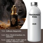 500g Pure Fragrance - Mysterious Oudh - Image 5