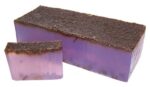 Sleepy Lavender Soap Bar - 100g - Image 2
