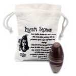 Three Inch Lingam - 1 Stone - Image 3