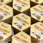 Masala Backflow Incense pack of 10 - Sandalwood & Vanilla - Image 5