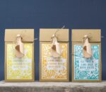 Pack of  500g Bath Salt - Grapefruit & Geranium - Image 7