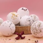Skin Revive Himalayan Salt Bath Bomb - Image 3