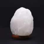 Crystal Rock Himalayan Salt Lamp - apx 1.5 - 2kg - Image 5