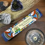 Namaste Mandala Masala Incense - Nagchampa - Image 4
