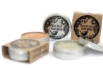 Red Clay Face Mask 80g - Image 7
